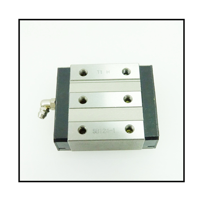 线性滑轨直线导轨滑块AIKO