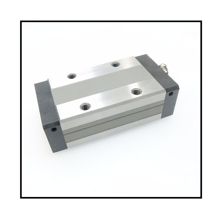 中载型直线导轨滑块ANTHK