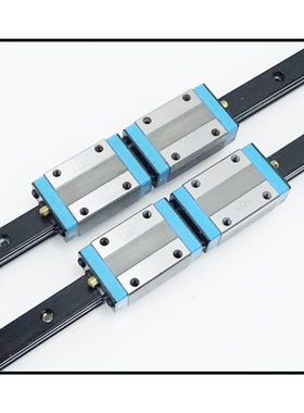 IKO直线性导轨滑块MESC15 MESG20 MES15 MES25 MES30 MES35 MES45