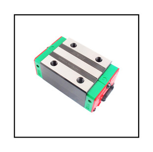 上/银静音直线滑轨导轨滑块 QEH15CA QEH20CA QEH25CA QEH30CA SA