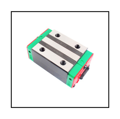 静音滑块线性滑轨滑块直线导轨