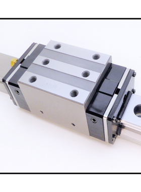 IKO滚子线性滑轨直线性导轨滑块 LRXDG15 LRXDC20 LRXD25 30 35