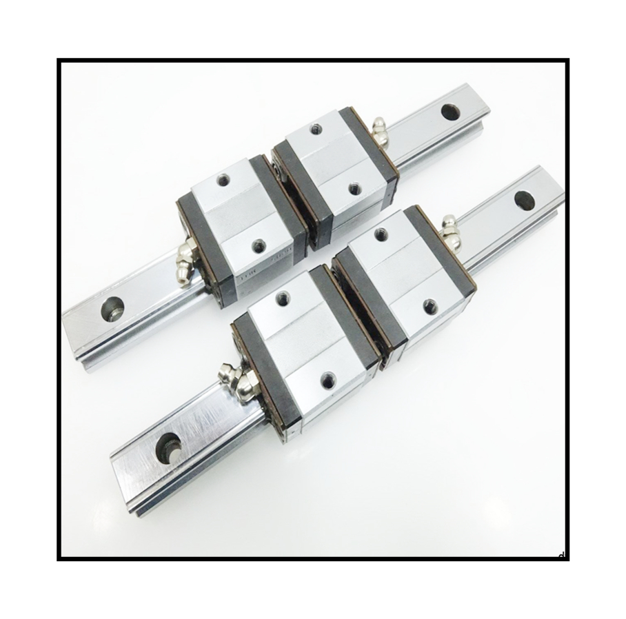 THK直线线性导轨滑轨滑块