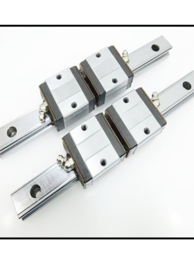 THK直线性导轨滑块滑轨滑块 SR15V SR20V SR25V SR30V SR15W 25W