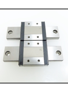 IKO直线性滑轨滑块 LWLFC LWLFG14B LWLFG18B LWLFG24B 30B 42B