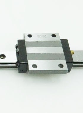 IKO直线性导轨线性滑块滑块 LWHTG15 LWHT20 LWHT25 LWHT30 55 65