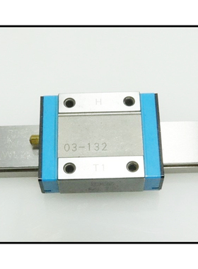 IKO微型直线性导轨滑轨滑块 LWLG MLC5 MLG7 ML9 ML12 ML15 ML20