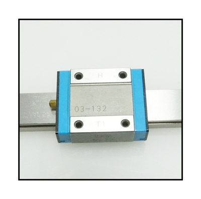 微型滑块直线导轨AIKO