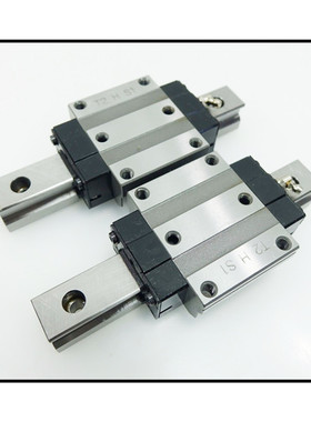 IKO滚子滑轨导轨滑块MX LRX LRXS LRXD10 12 15 20 25 30 35 45