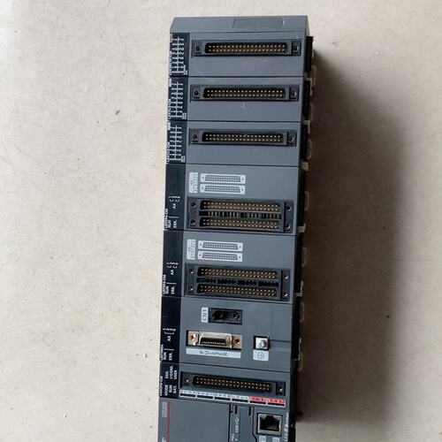 议价三菱PLC L02CPU-CM可维修