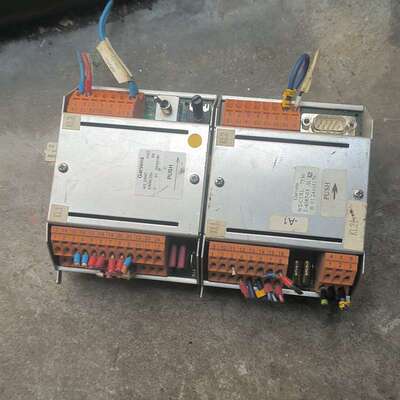 议价Garvens检重仪控制器W2-DRVC和W2-CTRL，可维修