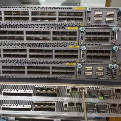 议价Juper QFX-EM-4Q EX4600-EM-8F可维修