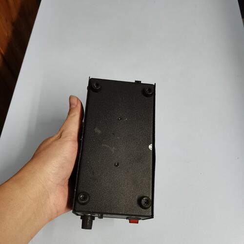议价LED控制器光源控制器LCX-AC1024-1，24V 实物可维修