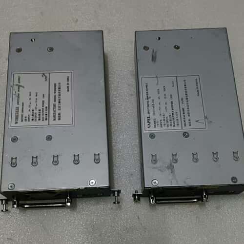 议价DD151M12-1M1电源 12V12.5A 可维修