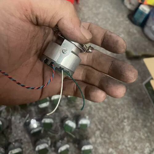 议价编码器 型号EKS36-0KF0A0S16 件 共2可维修