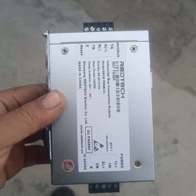 议价瑞德泰科ReDTeCH模块，型号RBCM PBMB-04，厂可维修