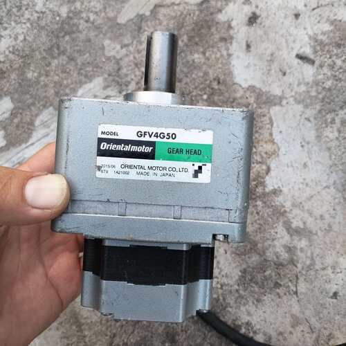 议价东方电机BLM460S-GFV2，带GFV4G50减可维修