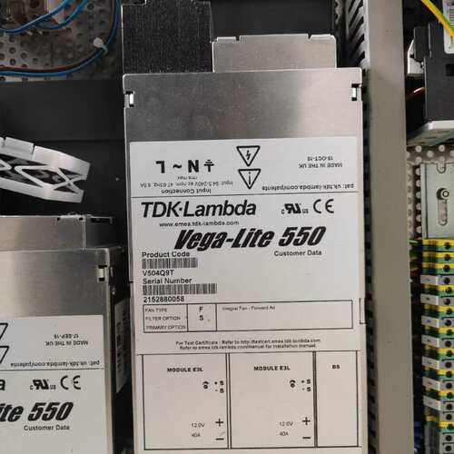 议价TDK-LAMBDA Vage-Lite 550 V504可维修