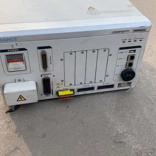 议价汇川机器人控制器IRCB300-B-G 四轴专用可维修