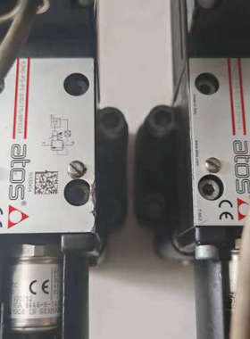 议价意大利阿托斯ATOS电磁阀 AGMZO-TERS-PS-10