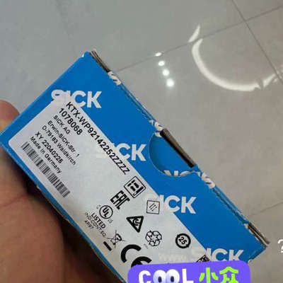 议价西克传感器KTX-WP92142252ZZZZ 107806