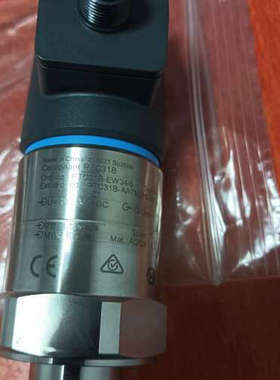 工程剩余全新无包装E+H PTC31B