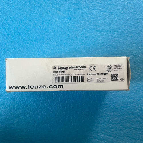 议价全新劳易测HRT3B/44