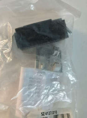 全新正品产RITTAL威图SZ4127 010限位开关，