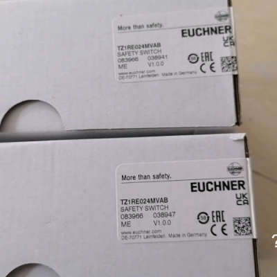 议价商品Euchner TZ1RE024MCAB 083966 现货