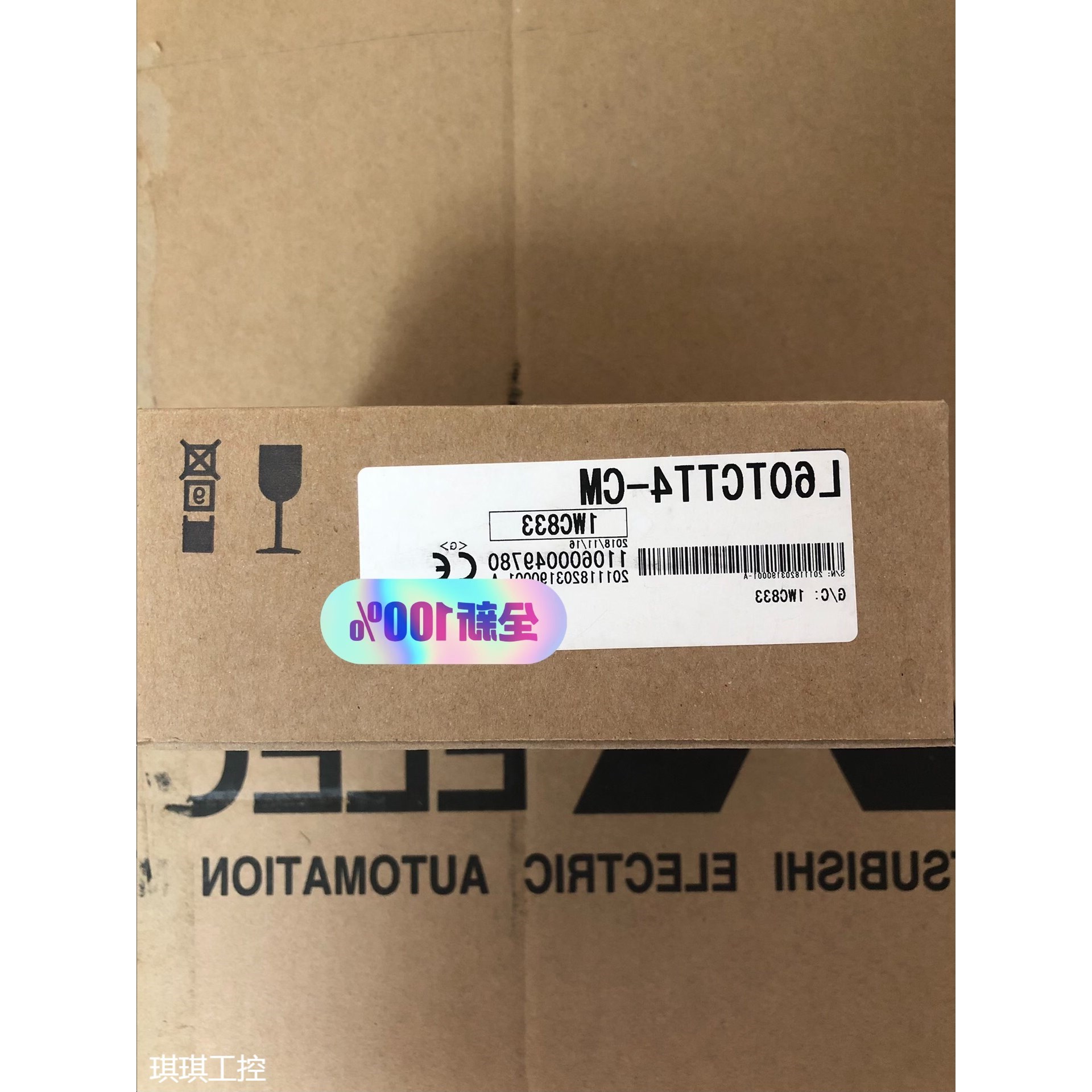 议价L60TCTT4-CM 全新原装