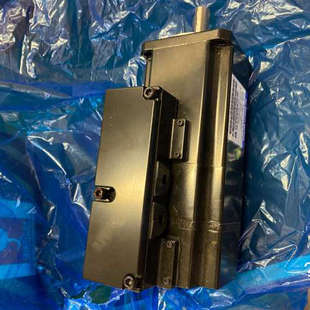 议价川崎机器人伺服电机 1366 50601