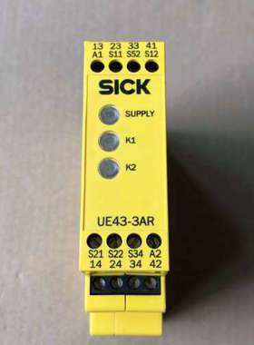 议价商品SICK施克继电器UE43-3AR2D2 6034565