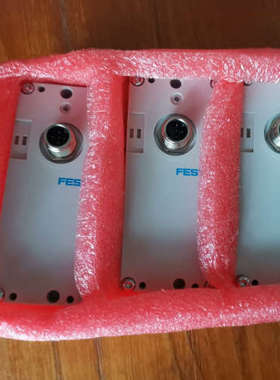 议价费斯托573384电接口VAEM-L1-S-8-PT