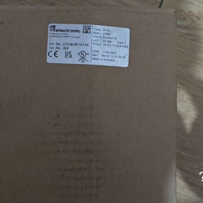 议价商品帝尔编码CES582M-10154议价