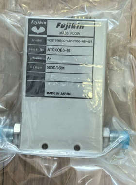 议价FCST1005LC-4J2-F500-AR-428全新日本
