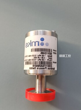 议价MKS真空计 51B11TGA2BA010