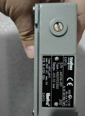 议价trafag 900.9172.850开关 全新正品 议