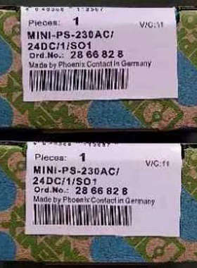 议价菲尼克斯，2866828  全新原装正品  仪价