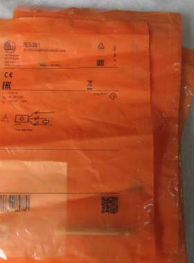 议价全新易福门 IFM IE5391 现货*