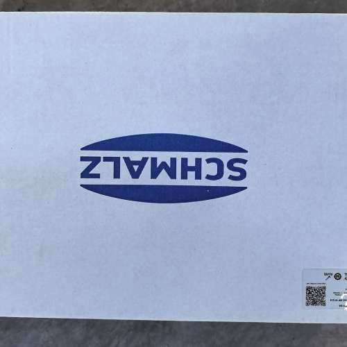 议价SCHMALZ施迈茨 SCPI-FS 25 NO RP M1