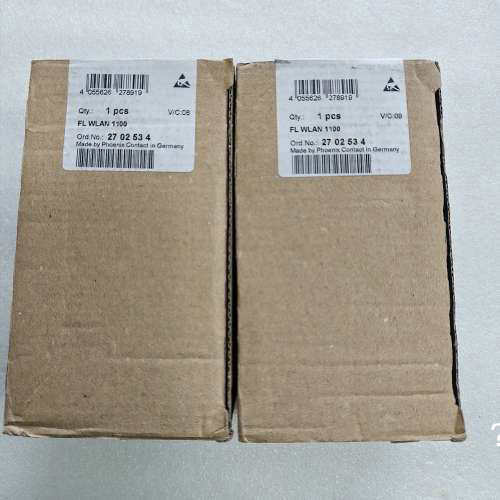 议价商品菲尼克斯无线模块FL WLAN 1100