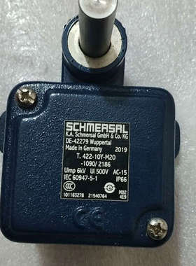 议价商品SCHMERSAL  101163278