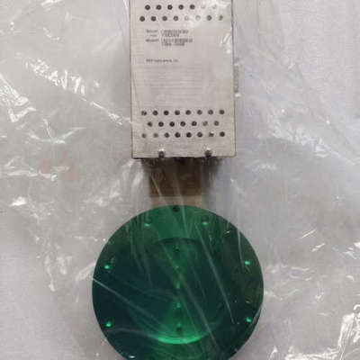 mks 高真空摆阀 T3BIB-34400，全新无装
