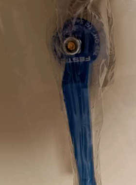 议价费斯托球阀费斯托全新正品手动球阀，DN15，QH-1/2，