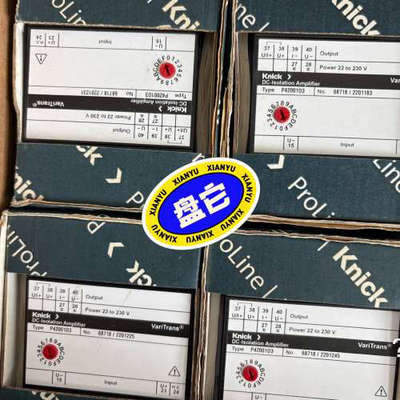 议价Knick P42001D3全新原装，标价2299，现货，可