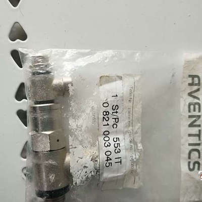 议价全新力士乐 0821003045     现货*