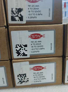 议价bestace风压变送器761-2C-44A