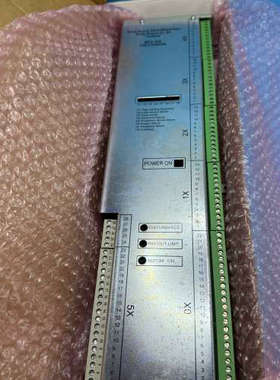 议价劳斯莱斯MPC-300终端控制器，型号A7029099，芬兰