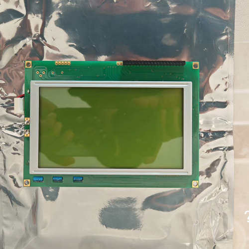 议价泰科tyco  火警T2000 控制器  显示屏 OCM80
