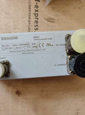 议价西门子编码器模块sme91，1FN1910-0AA20-1A